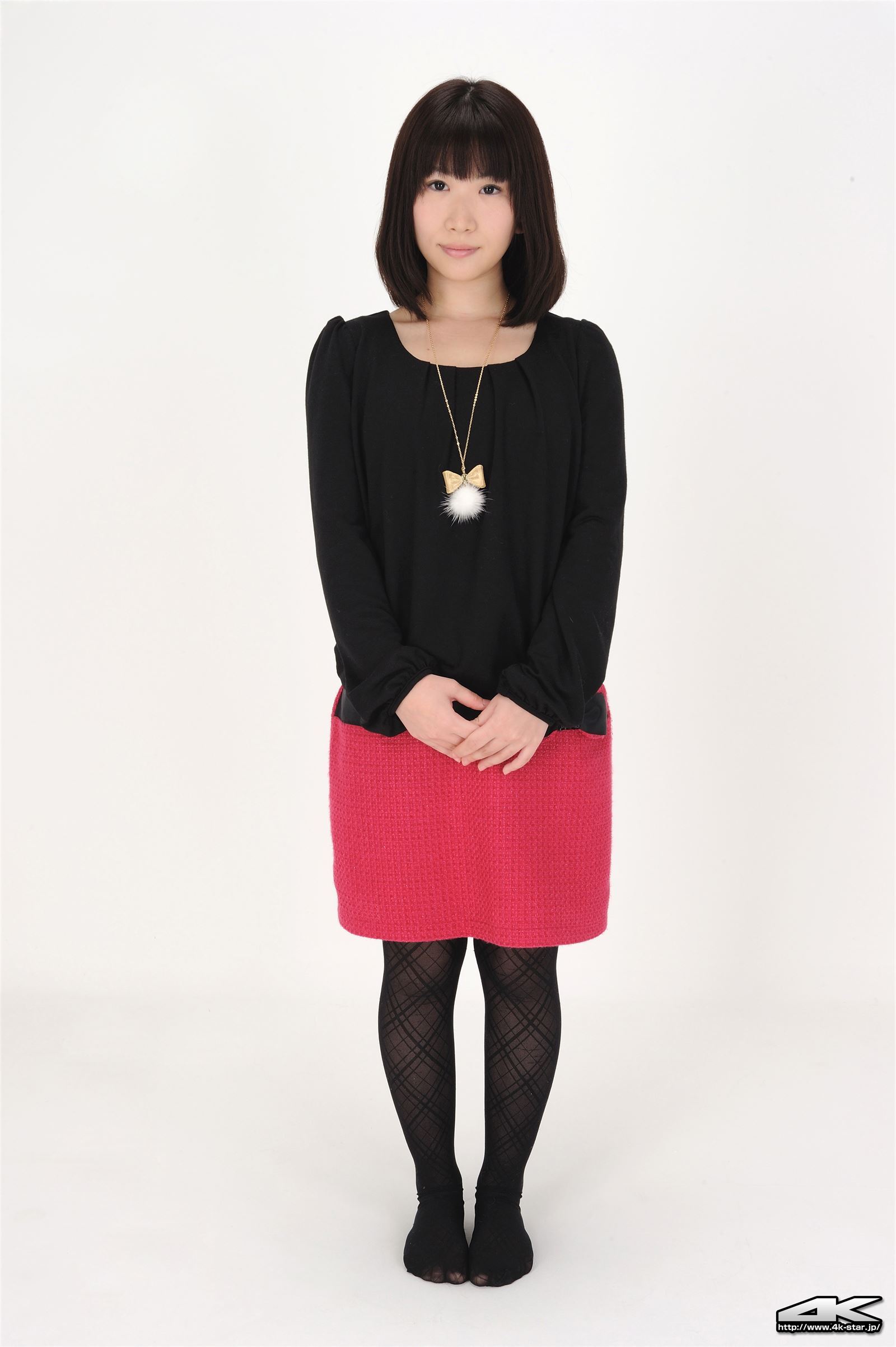 [4K-STAR]2017.12.15 Yui Matsui 松井結衣 First gravure